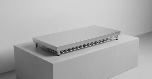 Quantum Food Service 2430SSTOP