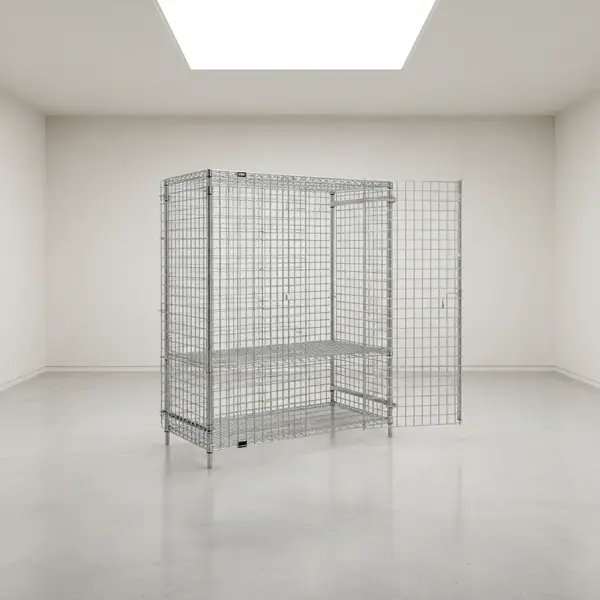 Quantum Food Service 2436-63SEC