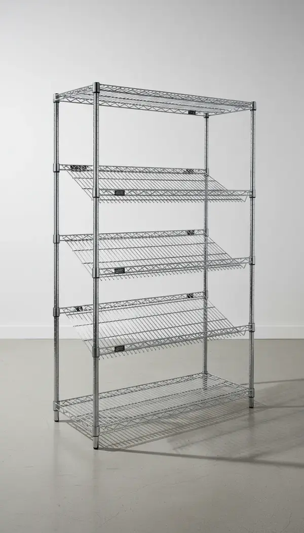 Quantum Food Service 2436SL6C