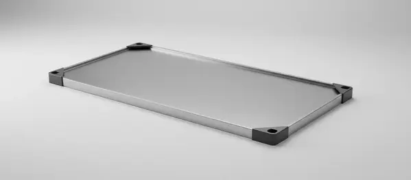 Quantum Food Service 2436SS