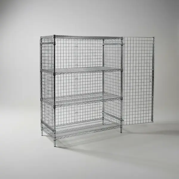 Quantum Food Service 2448-63SEC-2