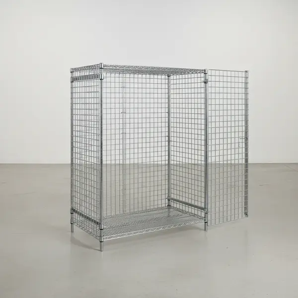 Quantum Food Service 2448-63SEC