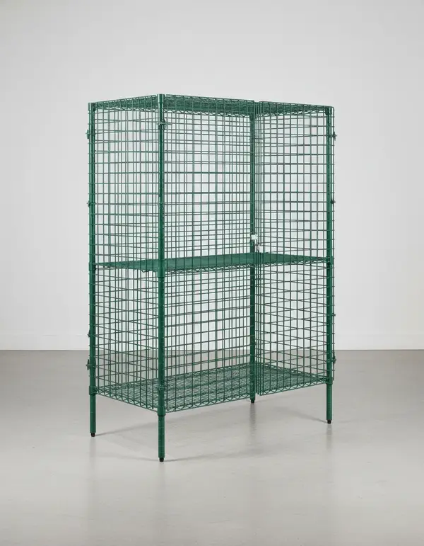 Quantum Food Service 2448-63SECP