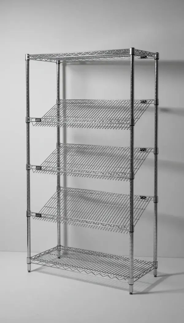 Quantum Food Service 2448SL6C