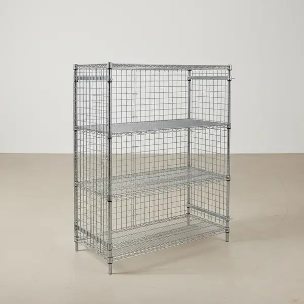 Quantum Food Service 2460-63SEC-2