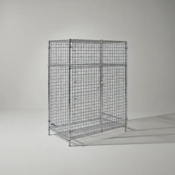 Quantum Food Service 2460-63SEC