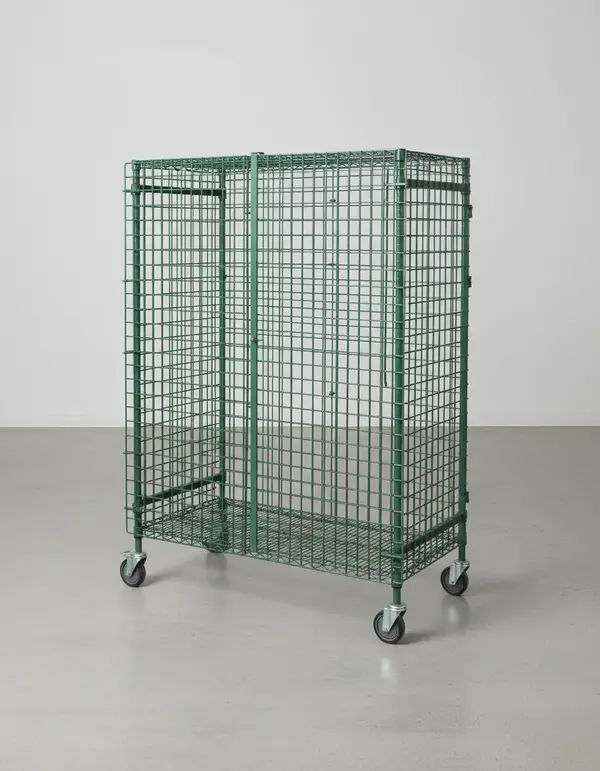 Quantum Food Service 2460-63SECP