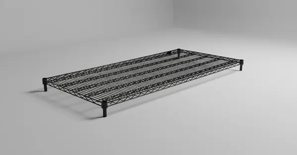 Quantum Food Service 2472BK