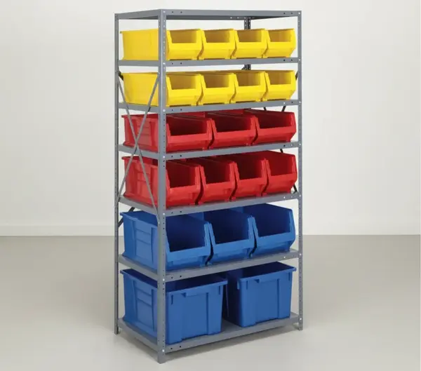 Quantum Food Service 2475-20-MIX