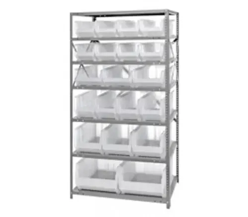 Quantum Food Service 2475-20-MIXCL