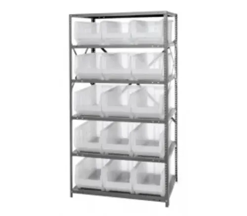 Quantum Food Service 2475-953CL