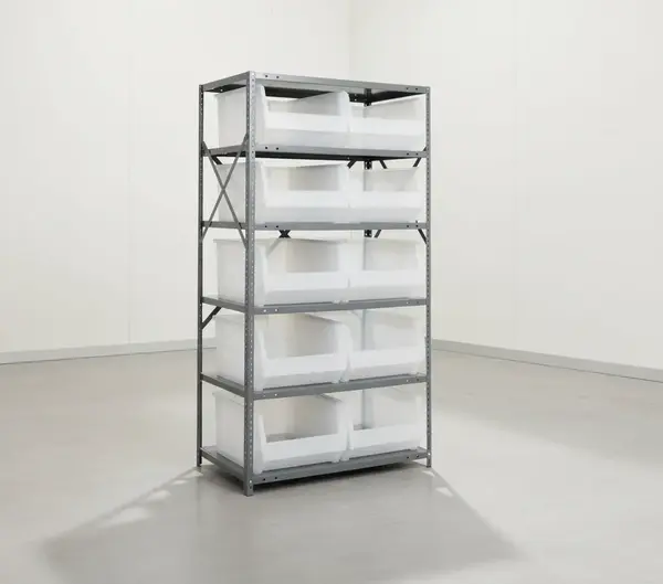 Quantum Food Service 2475-954CL