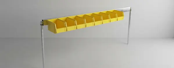 Quantum Food Service 24BH