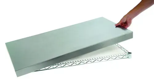 Quantum Food Service 3030SSTOP