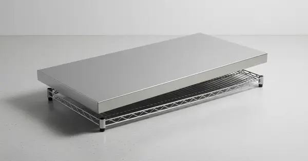 Quantum Food Service 3042SSTOP