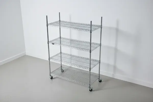 Quantum Food Service 3048S