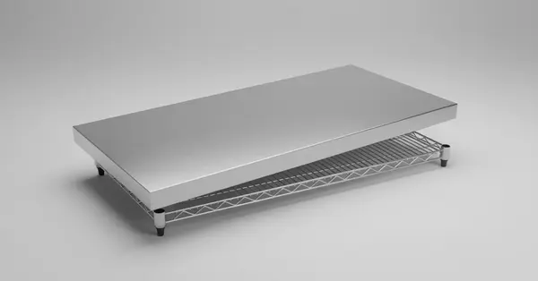 Quantum Food Service 3048SSTOP