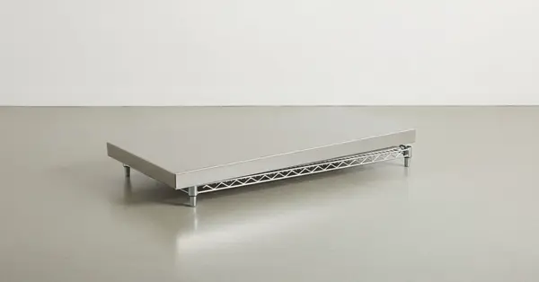 Quantum Food Service 3072SSTOP