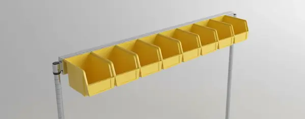 Quantum Food Service 30BH