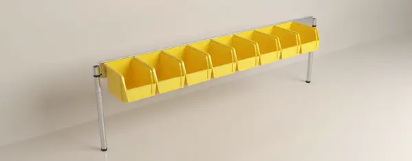 Quantum Food Service 36BH