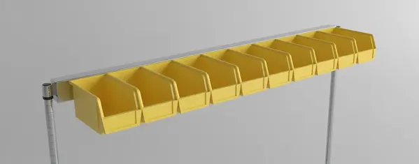 Quantum Food Service 48BH