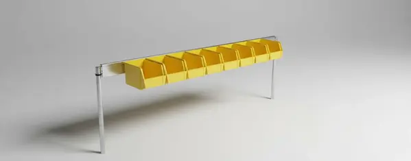 Quantum Food Service 60BH