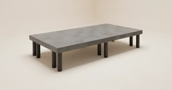 Quantum Food Service 663612DPS