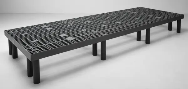 Quantum Food Service 963612DPP