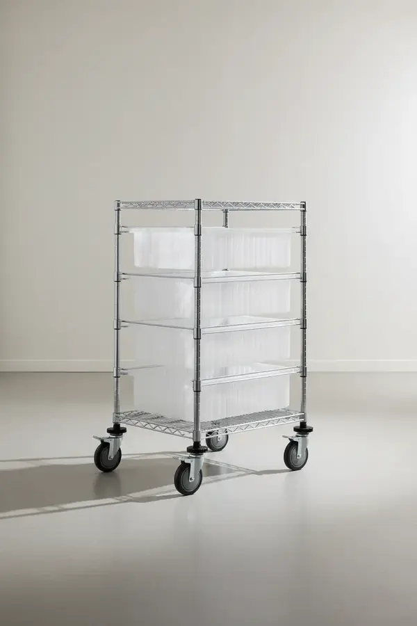 Quantum Food Service BC212434M1CL