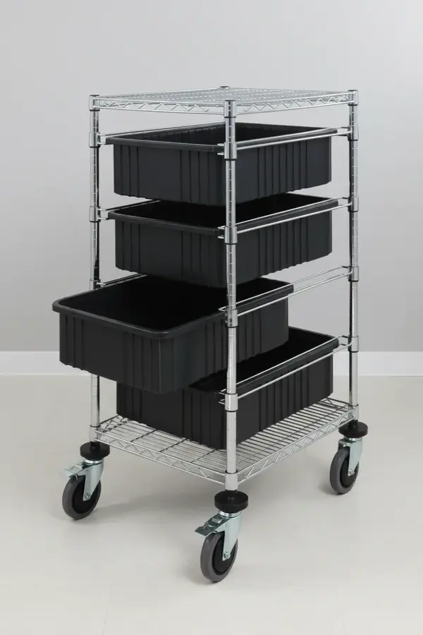 Quantum Food Service BC212434M1CO