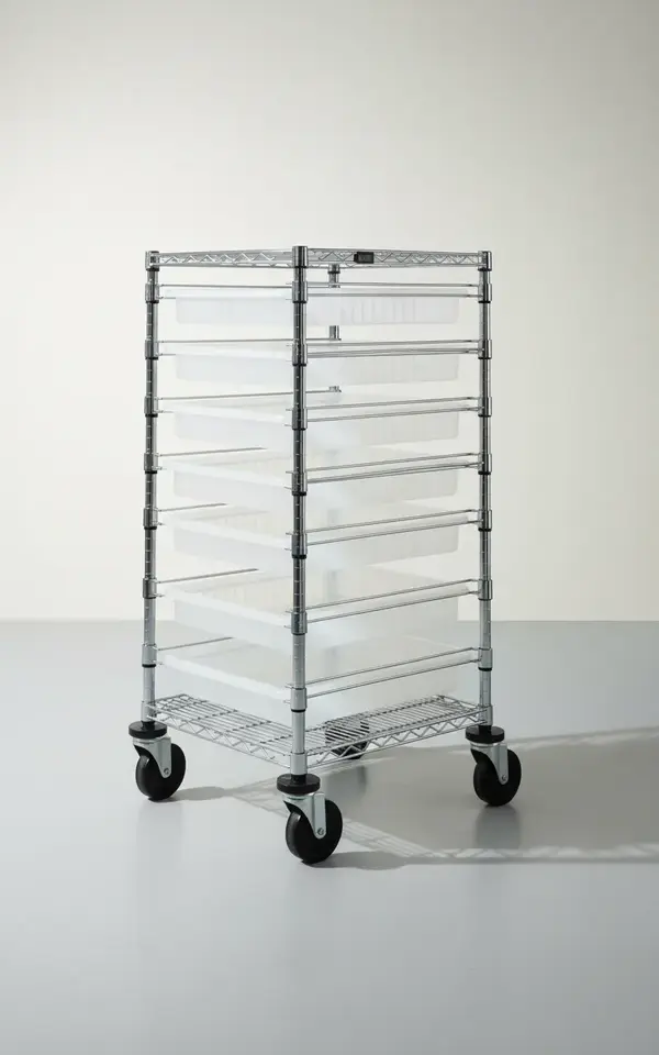 Quantum Food Service BC212439M2CL