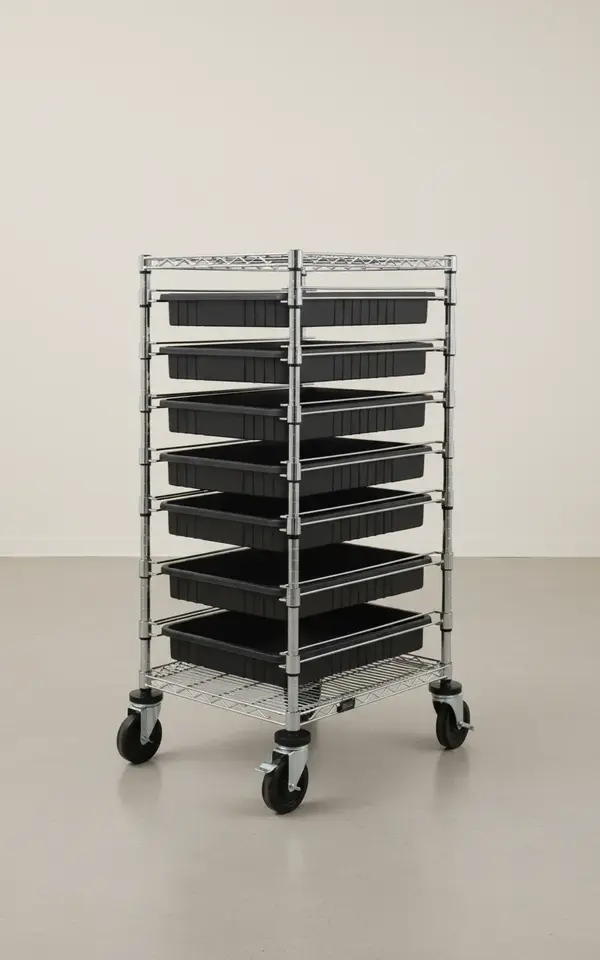 Quantum Food Service BC212439M2CO