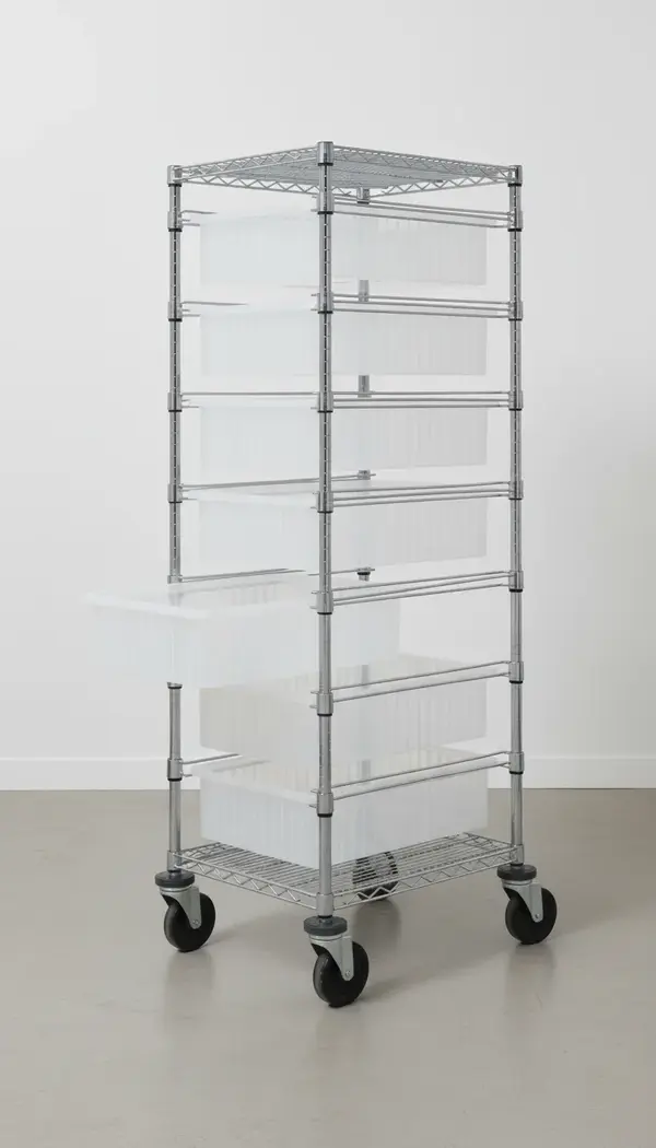 Quantum Food Service BC212469M1CL