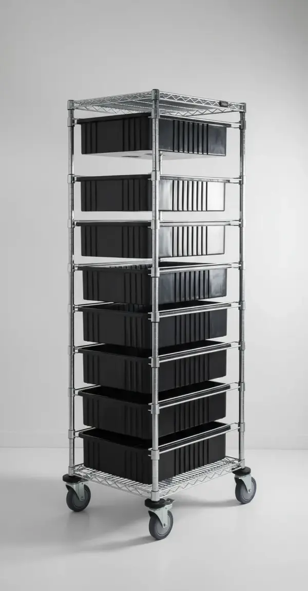 Quantum Food Service BC212469M1CO