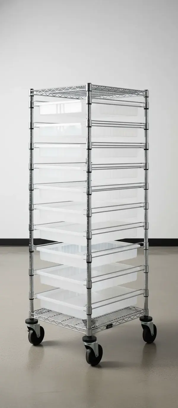 Quantum Food Service BC212469M2CL