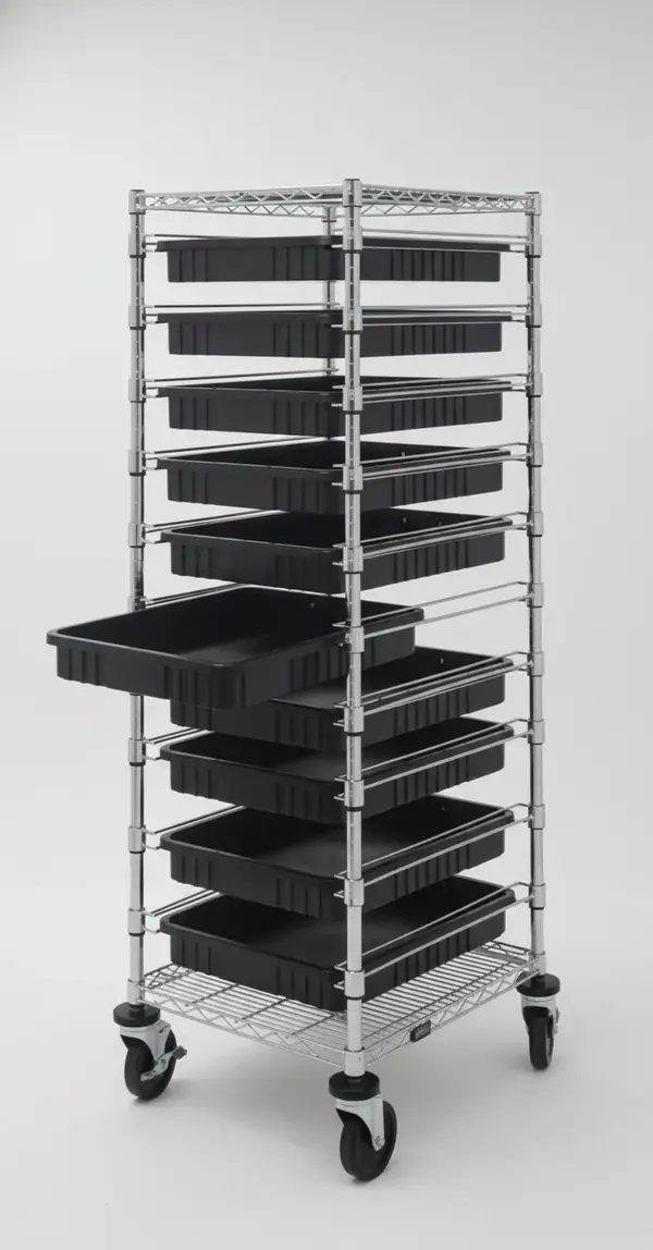 Quantum Food Service BC212469M2CO