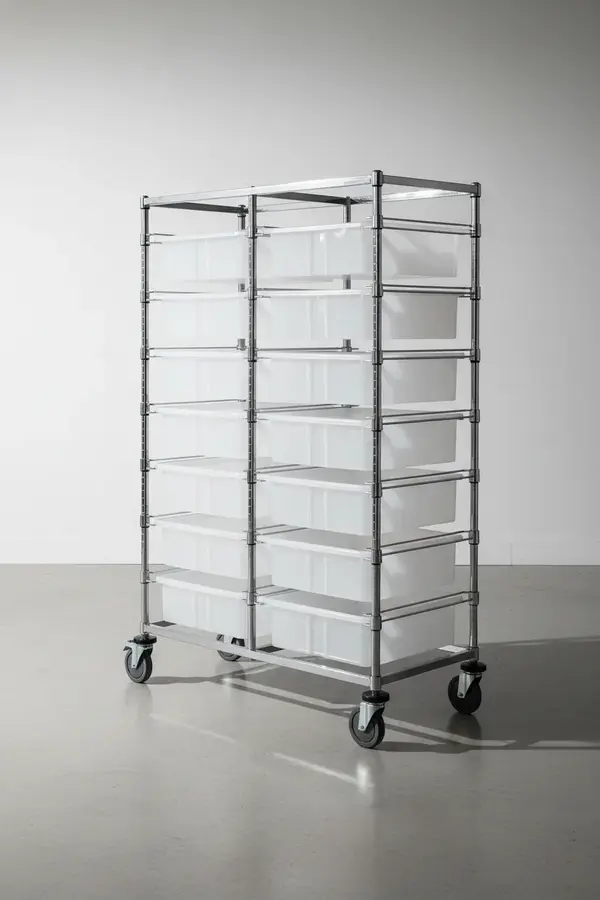 Quantum Food Service BC214069M1DCL