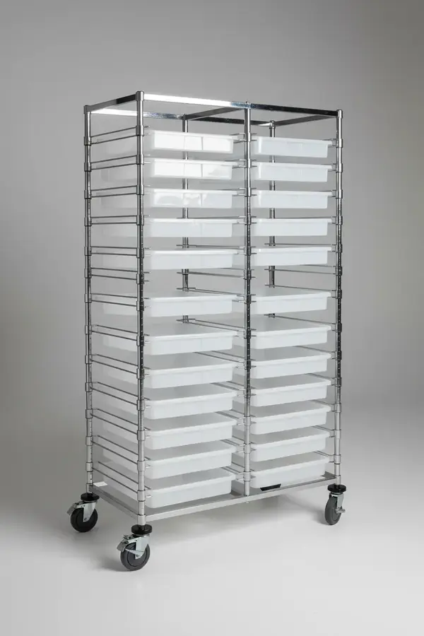 Quantum Food Service BC214069M2DCL