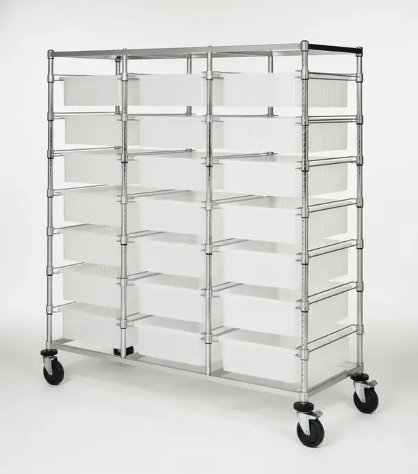 Quantum Food Service BC216069M1TCL