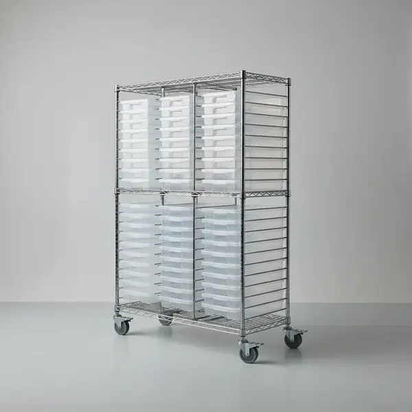 Quantum Food Service BC216069M2TCL