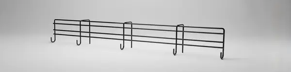 Quantum Food Service BL36BK