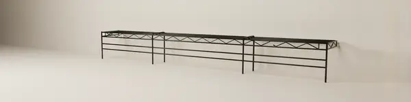 Quantum Food Service BL72BK