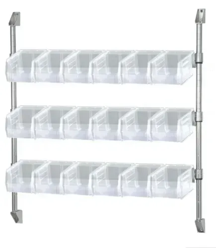 Quantum Food Service CAN-34-36BH-230CL