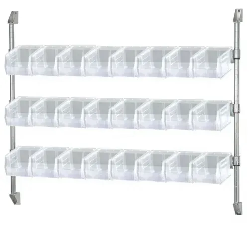 Quantum Food Service CAN-34-48BH-230CL