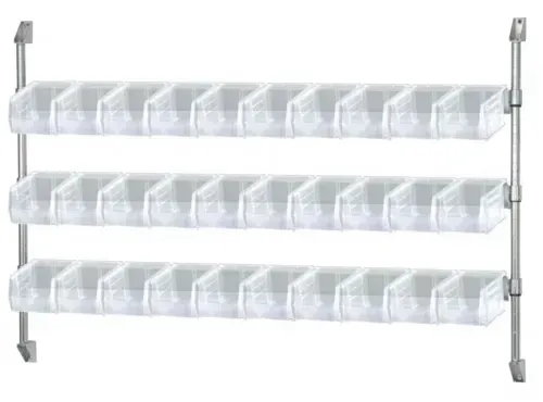 Quantum Food Service CAN-34-60BH-230CL