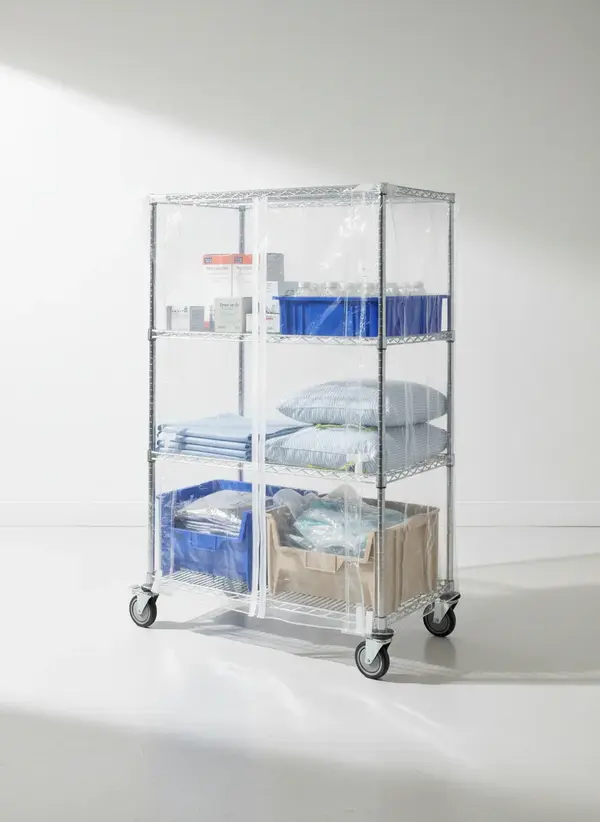 Quantum Food Service CC183663CVV