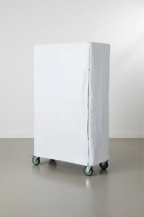 Quantum Food Service CC183663WNZ