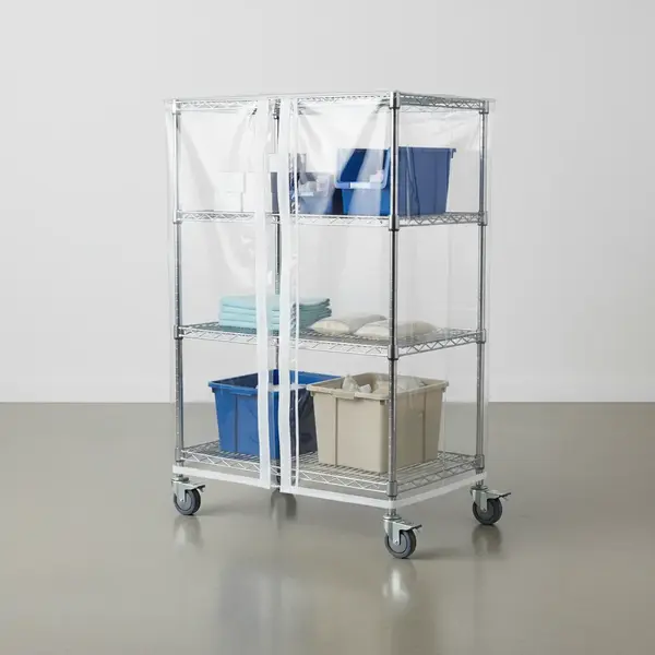 Quantum Food Service CC184863CVV