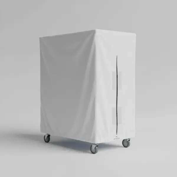 Quantum Food Service CC184863WNV