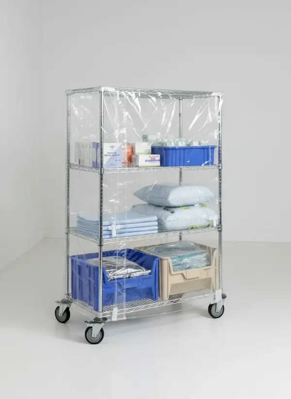 Quantum Food Service CC186074CVZ